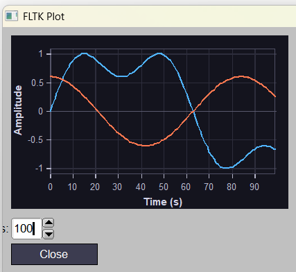 FlxLogViewer